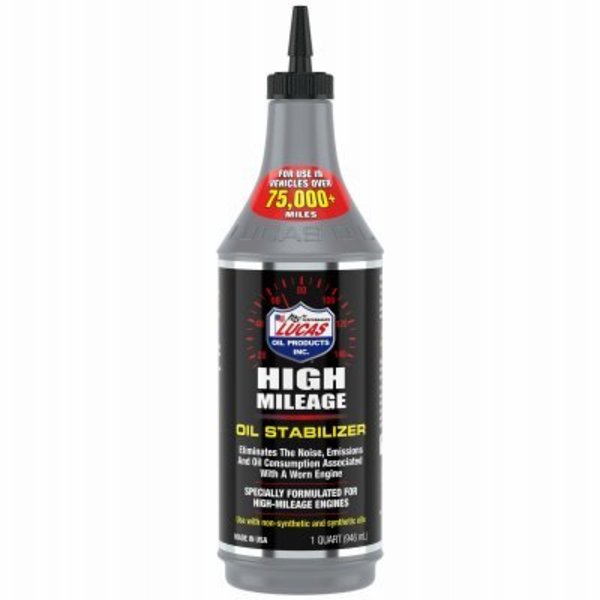 Lucas Oil QT HM Oil Stabilizer 10118